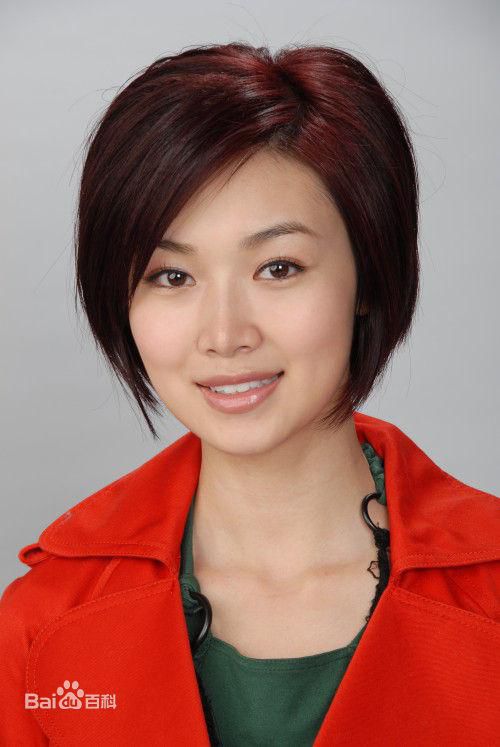 最新叶翠翠(Tracy Ip)精彩图册