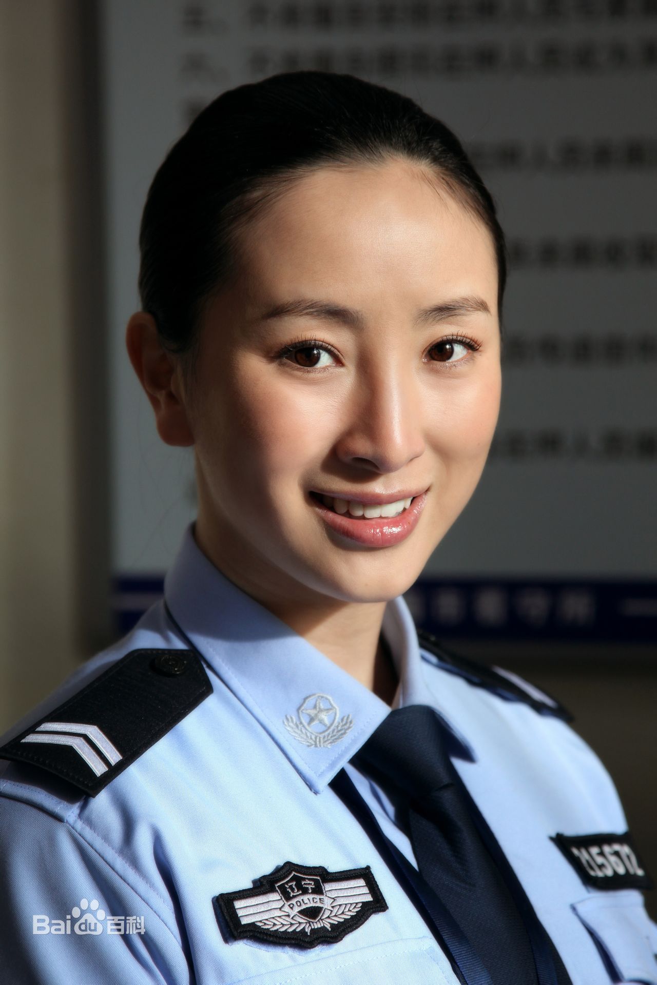 周传兮【相册】高清剧照