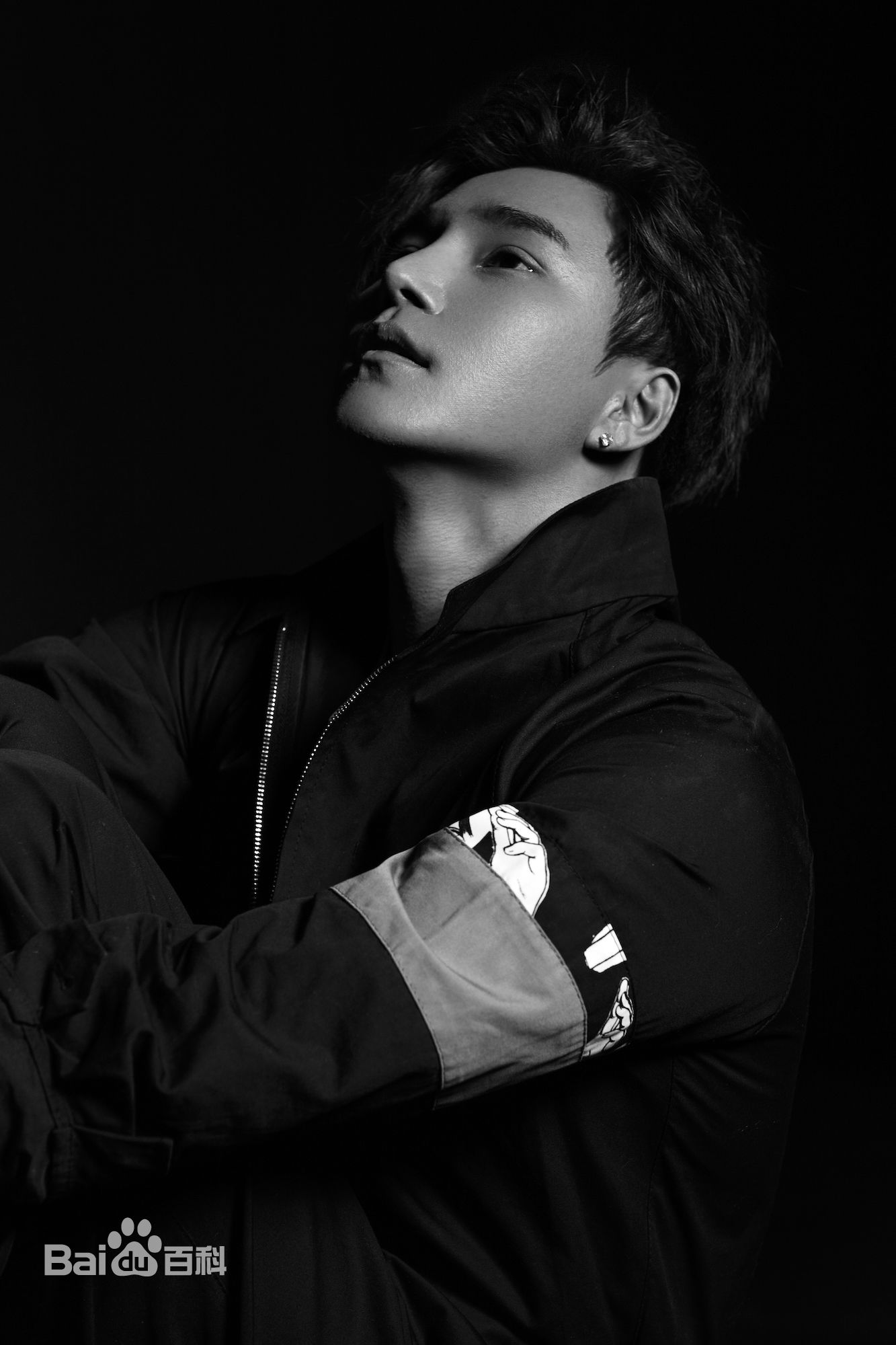 孙博豪(Sun Bohao)精选形象照图册