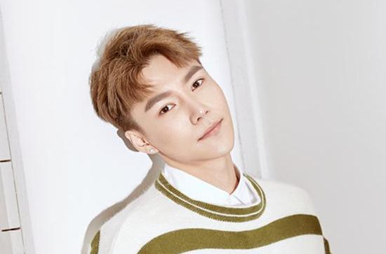 高清孙博豪(Sun Bohao)性感图片