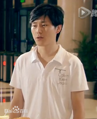 最新张三峰(Zhang Sanfeng)性感图片