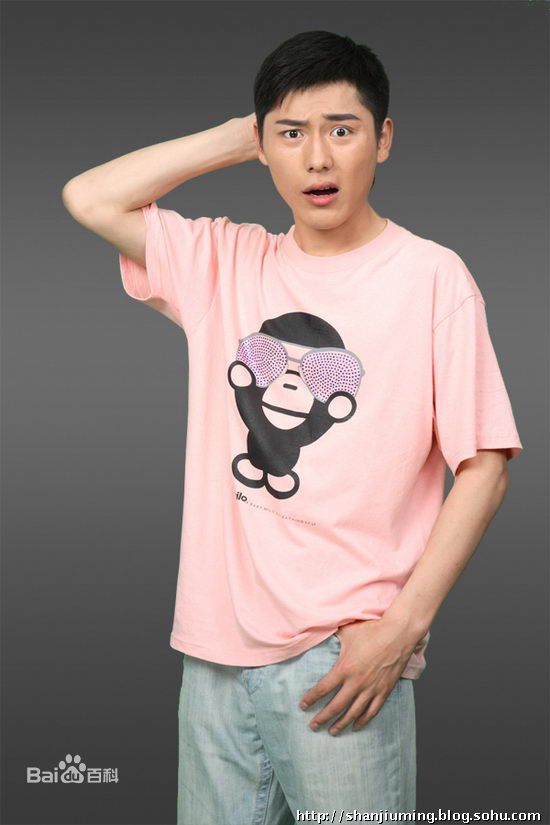 张三峰(Zhang Sanfeng)俞泳君生活照相册