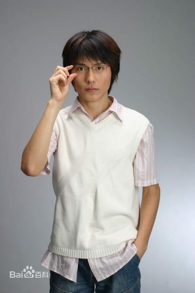 张三峰(Zhang Sanfeng)俞泳君生活照相册