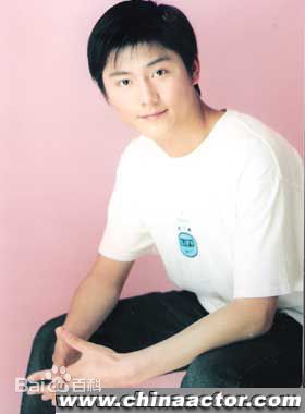 张三峰(Zhang Sanfeng)俞泳君生活照相册