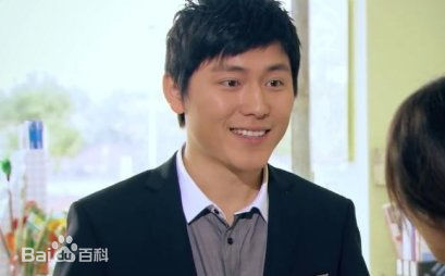 张三峰(Zhang Sanfeng)前后照片