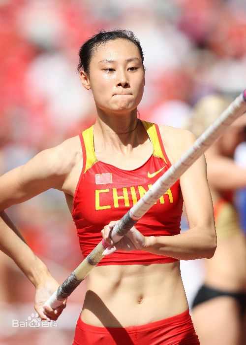 最全李玲素颜照