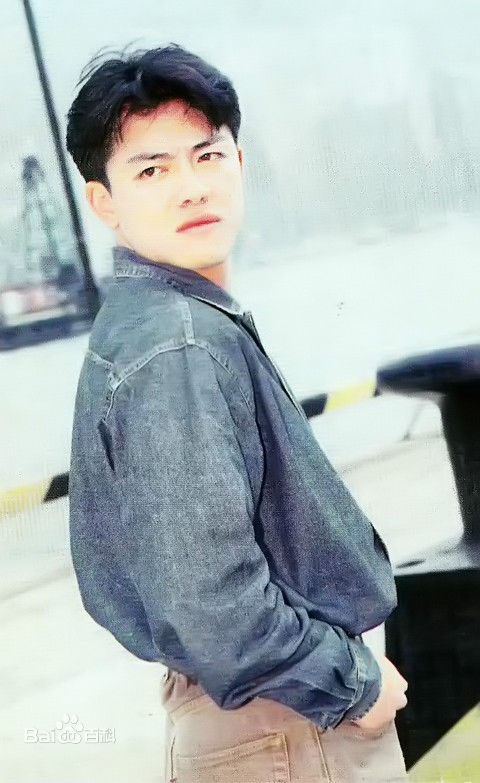 最优质吴瑞庭(Ng Shui-Ting)生活照