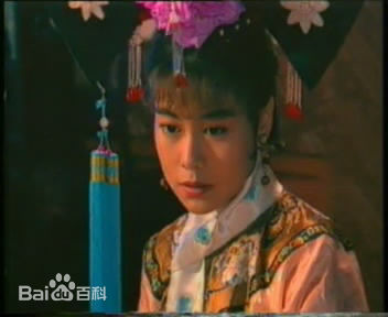 陈晓莹(Cecilia)前后照片