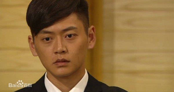 张振朗(Owen Cheung) 最新剧照