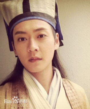 张振朗(Owen Cheung) 最新剧照