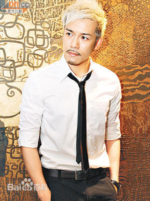 最全沈震轩(Sammy Sum、Kobe)素颜照