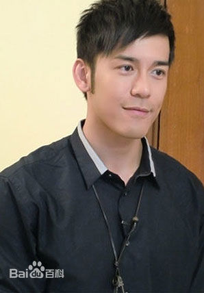 最全沈震轩(Sammy Sum、Kobe)素颜照