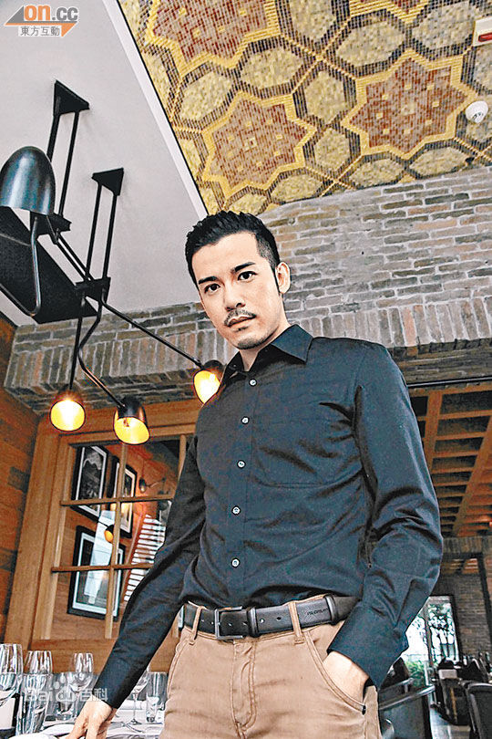 最全沈震轩(Sammy Sum、Kobe)素颜照