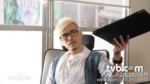 沈震轩(Sammy Sum、Kobe)影视作品前后照片