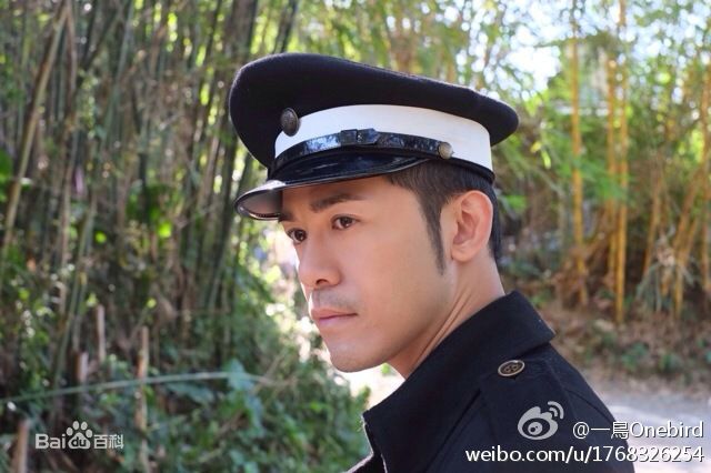 沈震轩(Sammy Sum、Kobe)影视作品前后照片