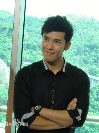 沈震轩(Sammy Sum、Kobe)影视作品前后照片