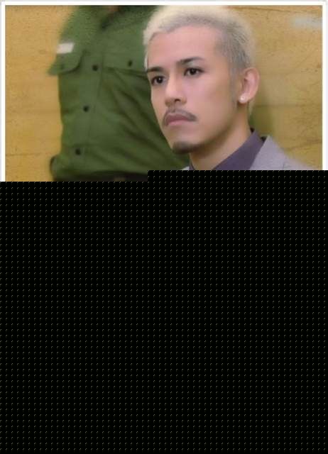 沈震轩(Sammy Sum、Kobe)影视作品前后照片