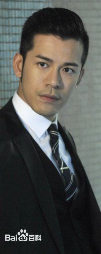 沈震轩(Sammy Sum、Kobe)影视作品前后照片