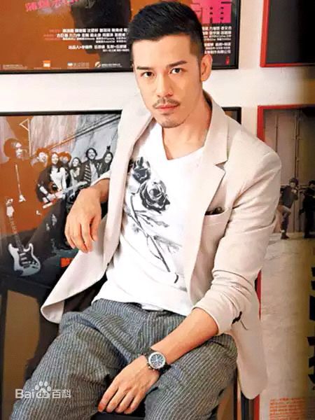 沈震轩(Sammy Sum、Kobe) 