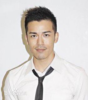 沈震轩(Sammy Sum、Kobe) 