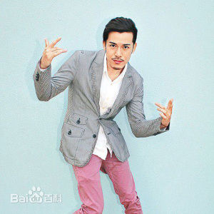 沈震轩(Sammy Sum、Kobe) 