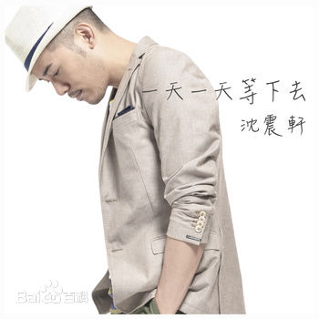 沈震轩(Sammy Sum、Kobe)前后照片