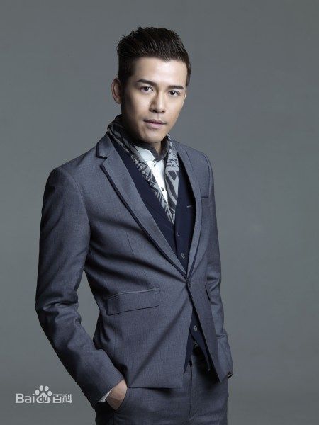 沈震轩(Sammy Sum、Kobe)前后照片