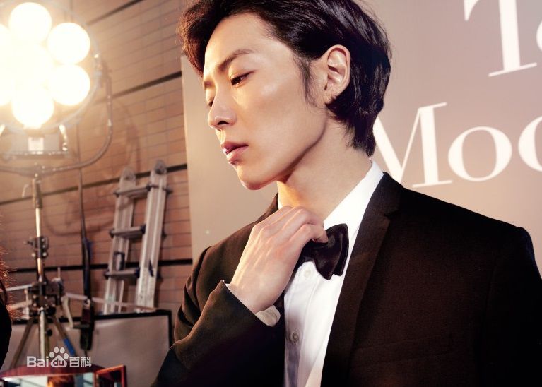 金材昱()画报图片图集