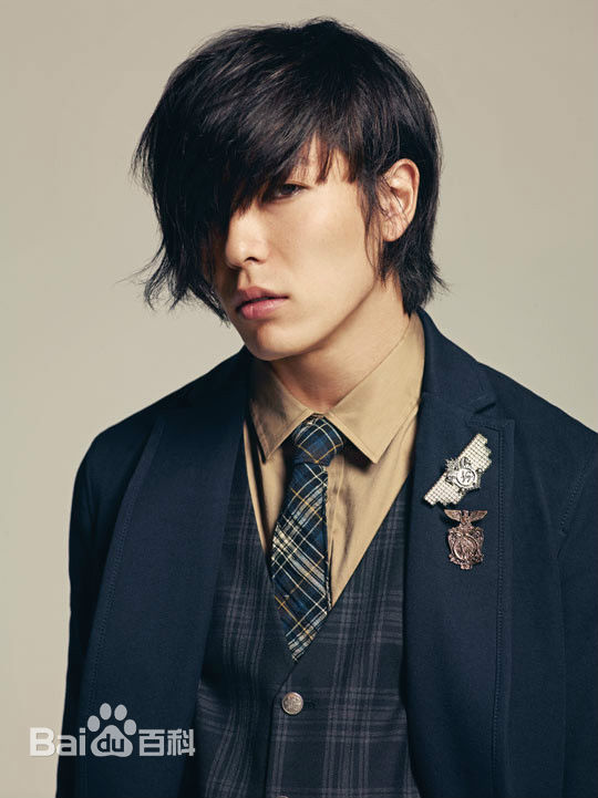 金材昱()画报图片图集