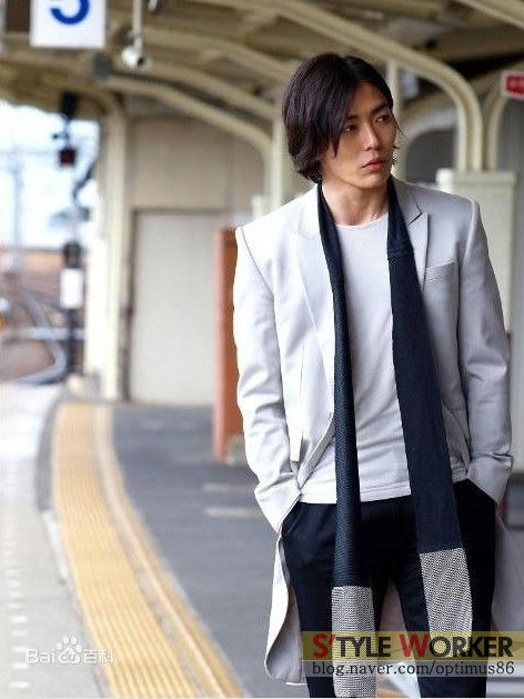 金材昱()画报图片图集