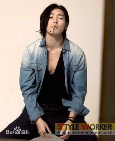 金材昱()画报图片图集