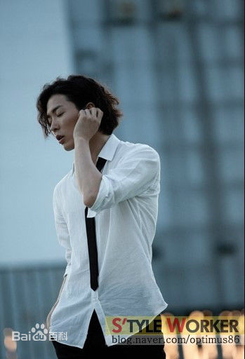 金材昱()画报图片图集