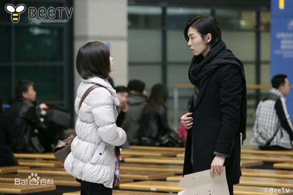 金材昱()《皮格马利翁之恋》最优质剧照