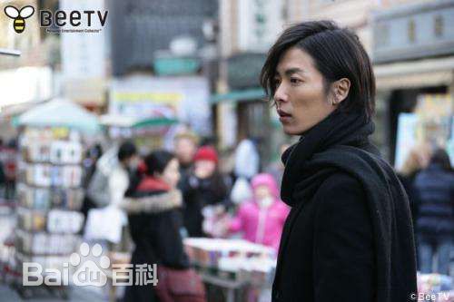 金材昱()《皮格马利翁之恋》最优质剧照