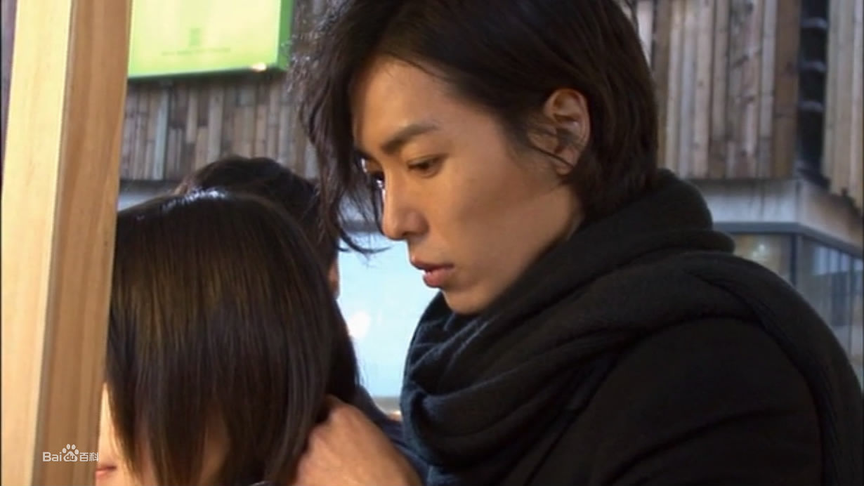 金材昱()《皮格马利翁之恋》最优质剧照