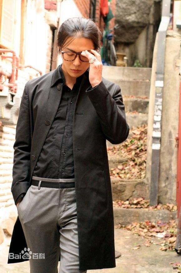 金材昱()精彩图册