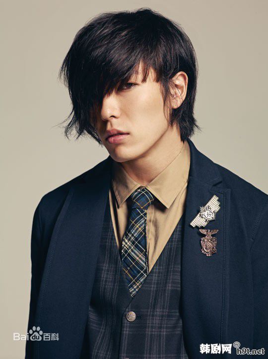 金材昱()精彩图册