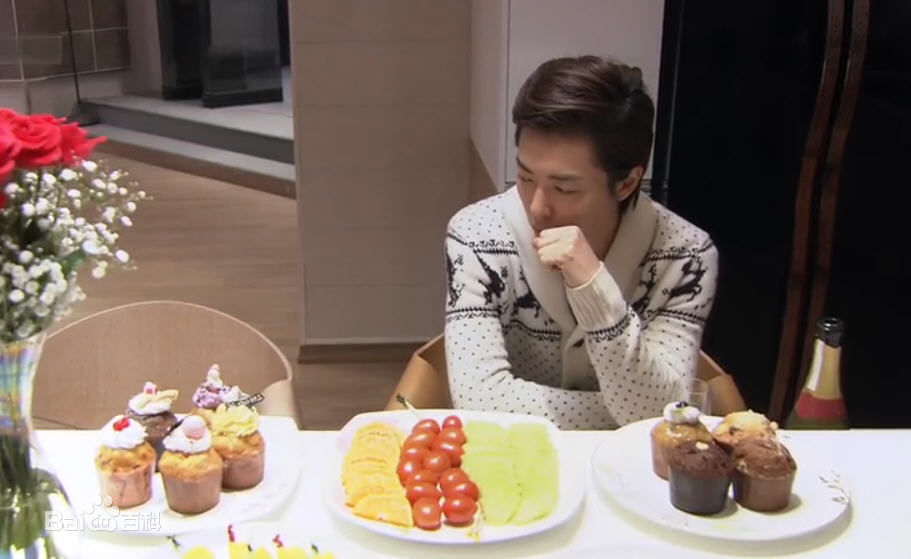 金材昱()精彩图册