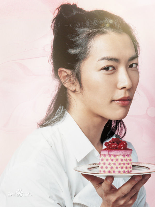 金材昱()精彩图册