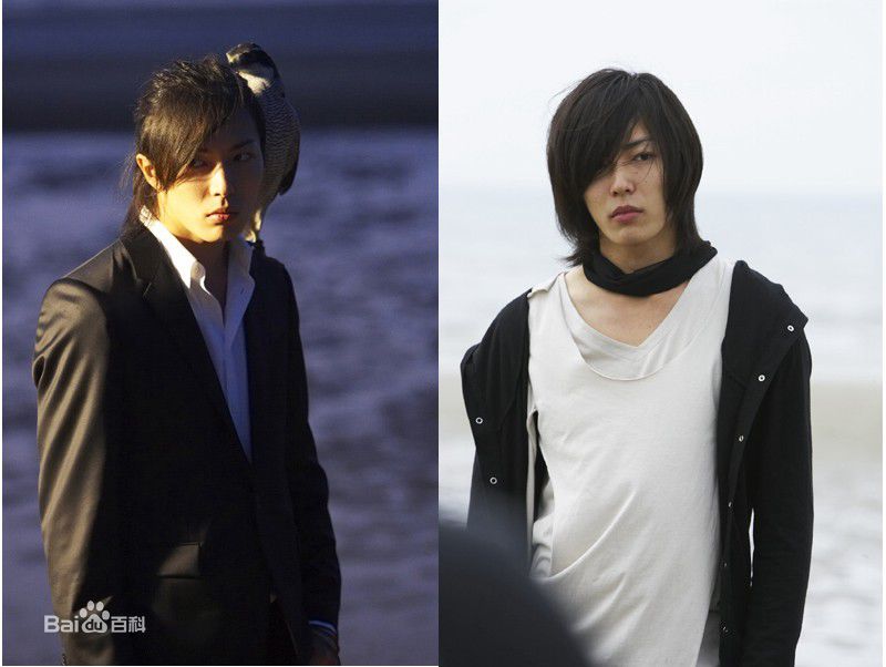 金材昱()精彩图册