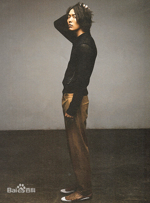 金材昱()精彩图册