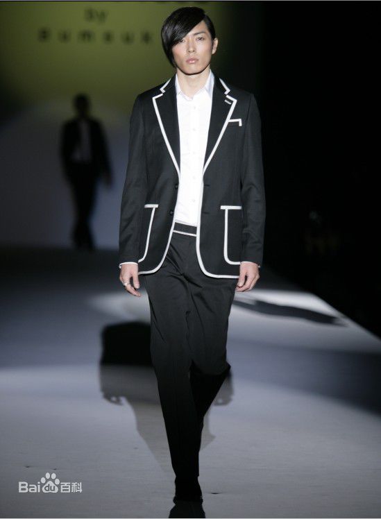 金材昱()精彩图册