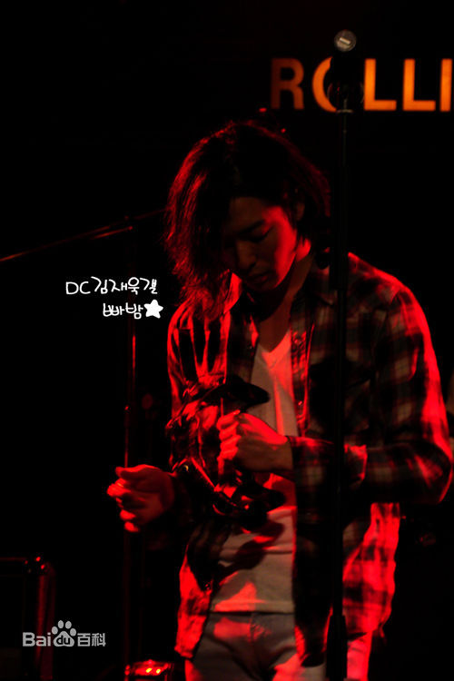 金材昱()精彩图册