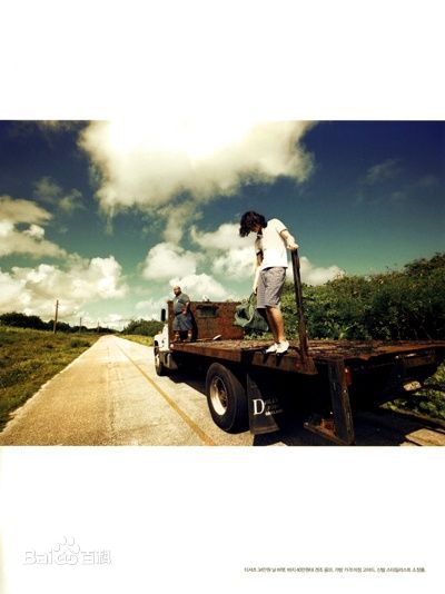 金材昱()精彩图册