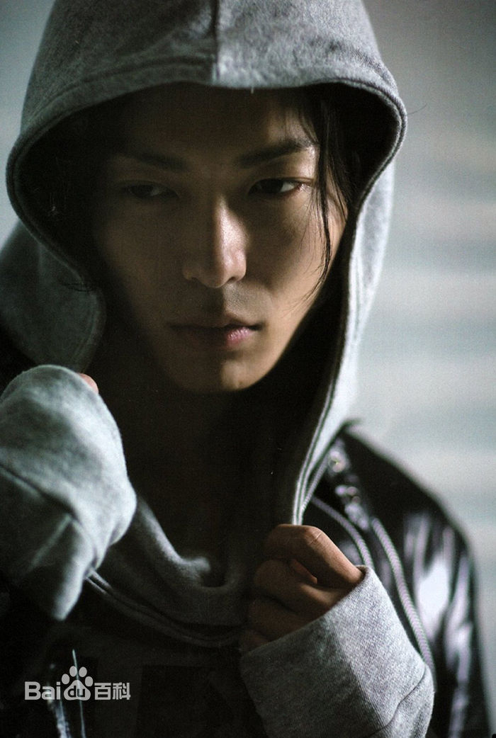 金材昱()精彩图册