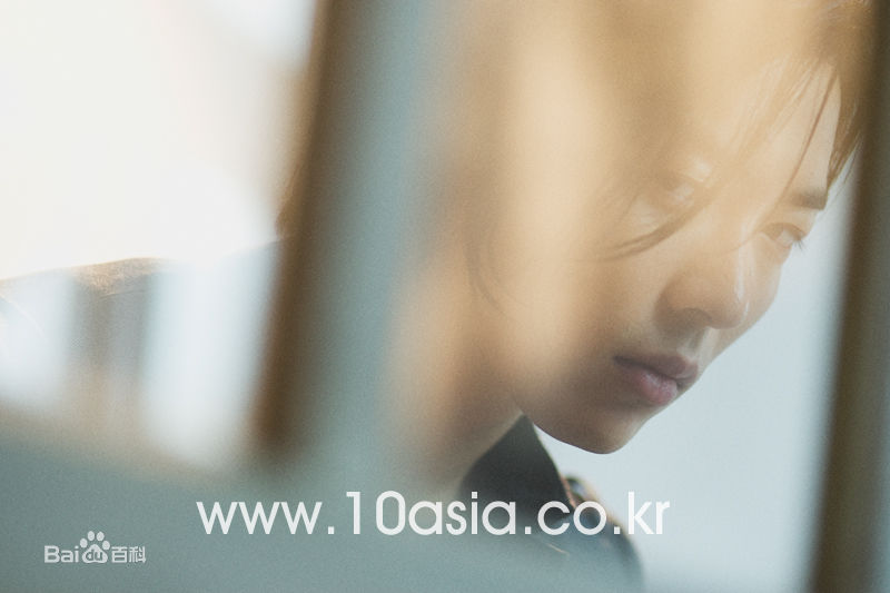 金材昱()精彩图册