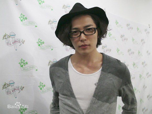 金材昱()精彩图册