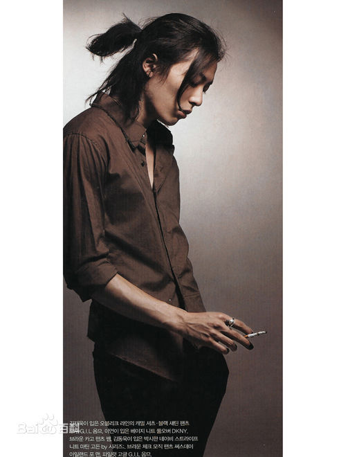 金材昱()精彩图册