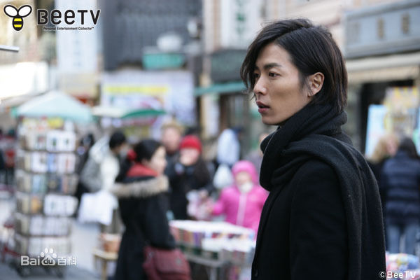 金材昱()精彩图册