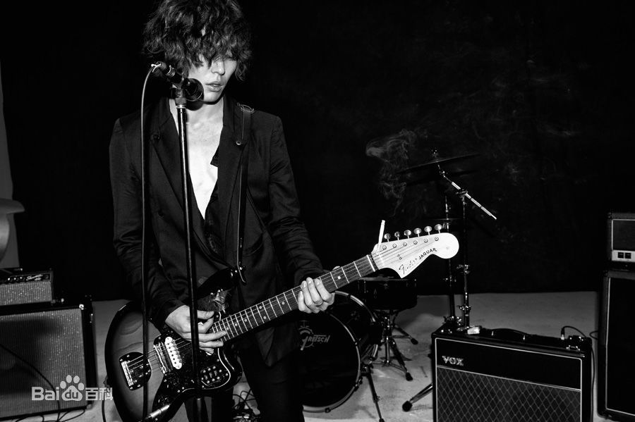 金材昱()精彩图册